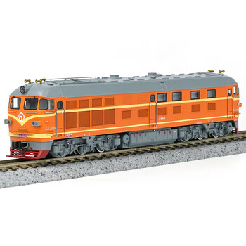 長鳴火車模型　HXD3D HXD1D KUNTER CRH380AL 先頭車 長鳴火車模型 HXD3D HXD1D KUNTER CRH380AL 先頭車 模型・プラモデル
