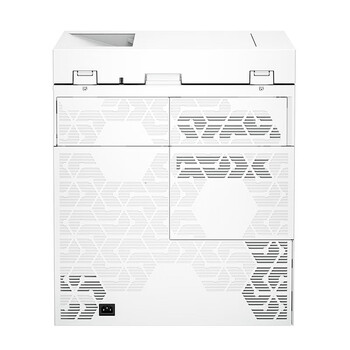 惠普（HP）HP Color LaserJet Enterprise MFP 5800dn A4彩色激光三合一打印机