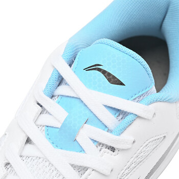 李宁（LI-NING）乒乓球鞋男女款王楚钦球迷版国家队同款防滑减震耐磨训练运动鞋