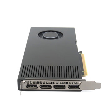 联想服务器工作站配件GPU显卡 深度学习 AI人工智能RTX 4000ada