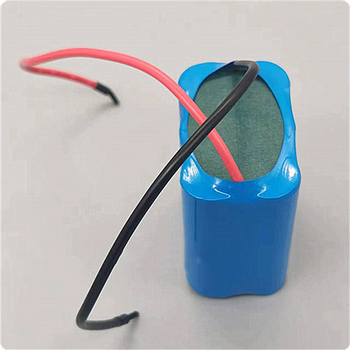 正鑫远 适用赛奥电梯SZ110抱闸制动器DC110内置充电锂电池组 2000mA22.2V