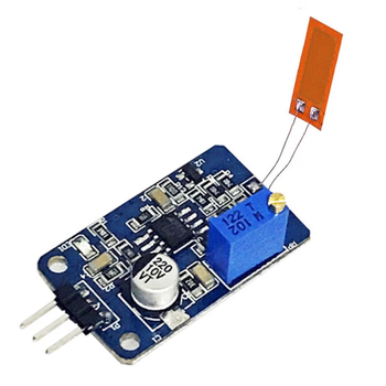 正鑫远 称重/应力/按压/柔性薄膜压力传感器系列0-5KG称重传感器套件 