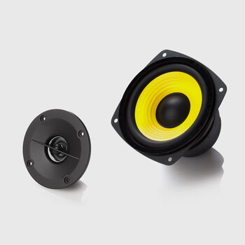 漫步者（EDIFIER）R1000TC北美版 2.0声道电脑音响 台式机笔记本桌面音箱