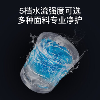 海尔（Haier）洗衣机全自动波轮12公斤家用大容量宿舍租房超薄 智能预约 家电EB120Z33Mate1