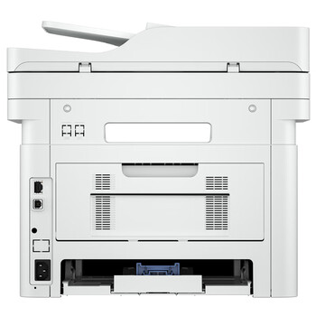 惠普（HP）323sdnw激光无线自动双面打印机  复印机 连续复印扫描打印机一体机  办公室打印  一年上门