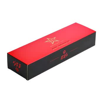 贵天下遵义红茶特级贵州湄潭高山工夫红茶特产伴手礼爆款礼盒装120克 
