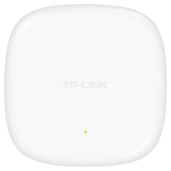 TP-LINKAX3000双频千兆Wi-Fi6无线吸顶式AP 5G室内全屋wifi覆盖智能组网路由器TL-XAP3006GC-PoE/DC易展版
