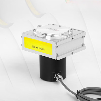 凯元达 (0-12000mm 5K 10K 05V4-20mA)MPS-M拉绳拉线位移传感器高精度WPS拉线编码器拉绳电子尺