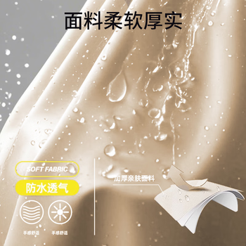 小魔电动车雨衣雨披全身防暴雨加厚加大男女款成人电瓶车专用骑行雨衣