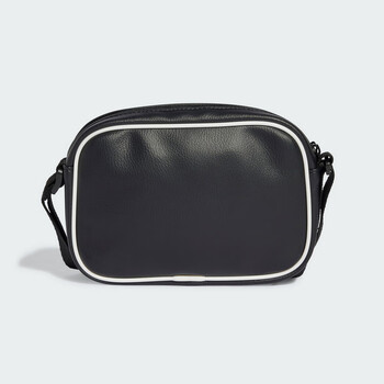 阿迪达斯（adidas）三叶草系列  AIRLINER XS 小拎包 JX0230 黑色