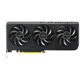 华硕(ASUS)PRIME GeForce RTX 5060 O8G 电竞游戏显卡 华硕(ASUS)PRIME GeForce RTX 5060 O8G 电竞游戏显卡