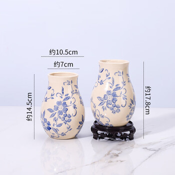 ZX.C花器图片- 京东