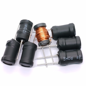 瀚时恒业 工字电感 工字型电感 2.2MH-0.27线(100只)