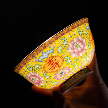 万寿无疆碗品牌及商品- 京东