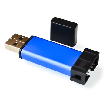 宏达硕STC单片机51程序自动下载线USB转TTL免手动冷启编程器STCISP烧录 宏达硕STC单片机51程序自动下载线USB转TTL免手动冷启编程器STCISP烧录