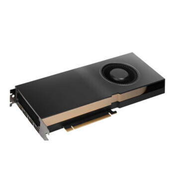 联想服务器工作站配件GPU显卡 深度学习 AI人工智能RTX 5000ada