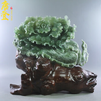 河磨岫玉原石图片- 京东