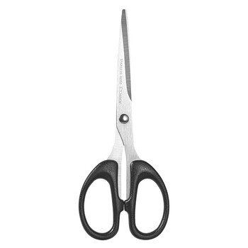 齐心(Comix)剪刀/剪子省力 163mm 颜色随机 B2712 齐心(Comix)剪刀/剪子省力 163mm 颜色随机 B2712