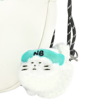 NEW BALANCE男女同款简约轻便时尚百搭运动包LAB52402