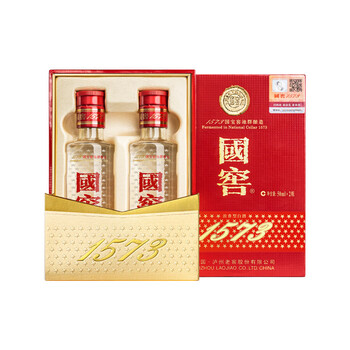 53度国窖1573价格报价行情- 京东