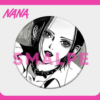 超レア❢【ハローキティ×NANA コラボチャーム 小松奈々ver.】未開封❢ 2025年最新】NANA ハローキティの人気アイテム - メルカリ