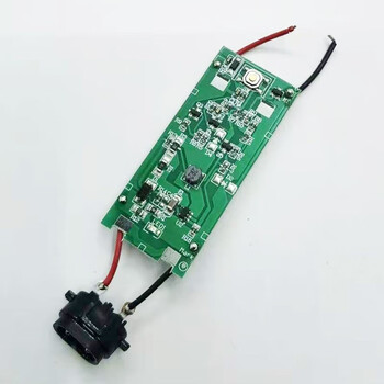 oloey飞科fc5806fc5805理发器电推剪电路板充电电池原装配件大容量