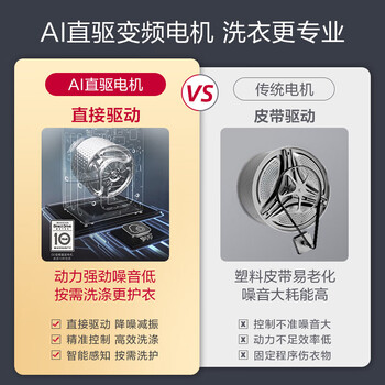 LGFCW11D4W洗烘一体机靠谱吗？体验一说真实感受