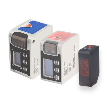 凯元达 远距离激光位移测距传感器模拟量 通讯测高低厚度LG-TX1000