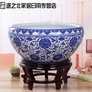 青花瓷金鱼品牌及商品- 京东