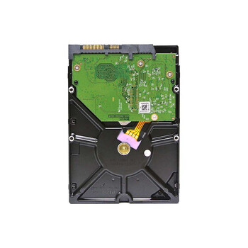 西部数据（WD）1TB 企业级机械硬盘DC HA210 SATA 7200转128MB CMR垂直 服务器硬盘 3.5英寸HUS722T1TALA604