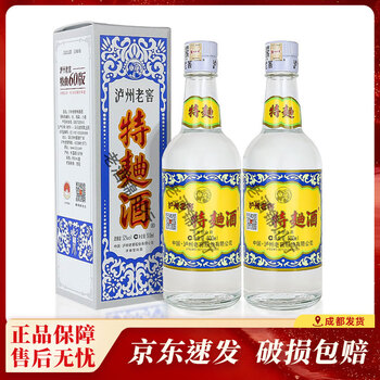 濾州老窖 特曲 60年代復刻版 中国酒 白酒 貴州茅台酒 五粮液 泸州老窖特曲60版型号规格- 京东
