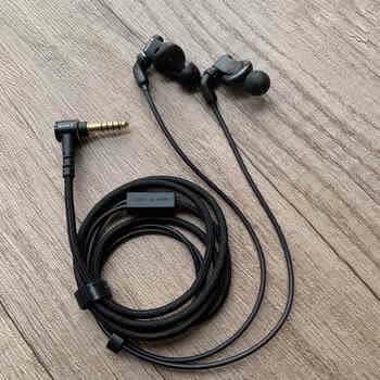 SONY MDR-EX1000价格报价行情- 京东