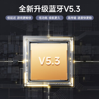 漫步者（EDIFIER）Evo Pro 真无线主动降噪蓝牙耳机 无线耳机 入耳式耳机 适用苹果华为小米OPPO手机 贝母白