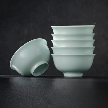 宋代青瓷碗品牌及商品- 京东