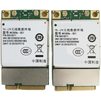 凯元达 全网通LTE无线4G模块PCIE上网卡ME909S-821/PCIE 凯元达 全网通LTE无线4G模块PCIE上网卡ME909S-821/PCIE
