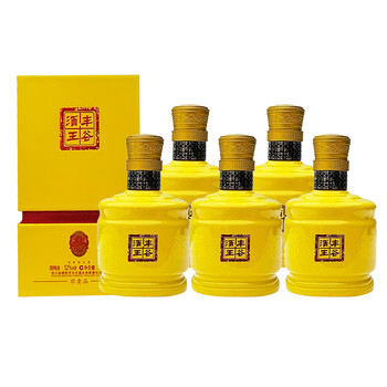 丰谷王酒王价格报价行情- 京东
