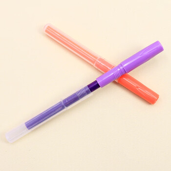 派通（Pentel ）彩色荧光笔替芯（适用于SXS15）SLR3-FO 橙色单支装