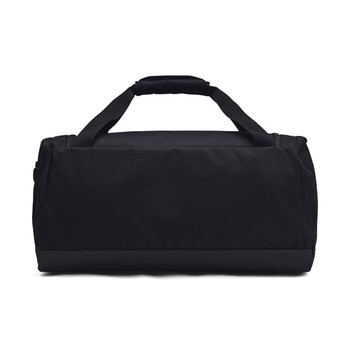 安德玛（Under Armour）春夏Gametime Pro男女情侣训练运动旅行包1381916黑色001均码