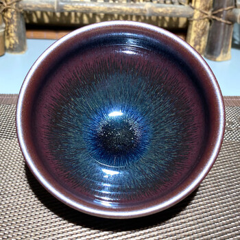 建盏兔毫盏价格报价行情- 京东