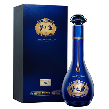 梦之蓝白酒新款- 梦之蓝白酒2021年新款- 京东