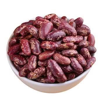 东北芸豆大扁花腰豆红芸豆红腰豆菜豆四季豆饭豆可发芽250g