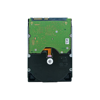 西部数据（WD）10TB 企业级机械硬盘 WD Gold 西数金盘 SATA 7200转256MB CMR垂直 服务器硬盘 3.5英寸WD102VRYZ