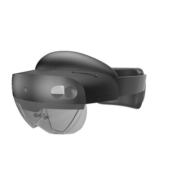 微软HoloLens价格报价行情- 京东