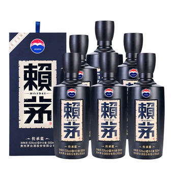 白酒赖茅酒- 京东