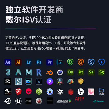 戴尔（DELL）T3660图形工作站三维设计渲染建模台式主机电脑DeepSeek本地部署I5-12500 8G/512G固态/集显/300W