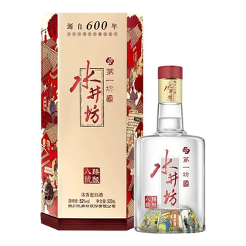水井坊酒价格- 京东