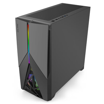 京天华盛战戟746T 14代i7 14700F/RTX5060TI/32G/1T固态电竞游戏台式电脑主机组装电脑整机diy组装机