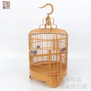 四喜鸟笼价格报价行情- 京东