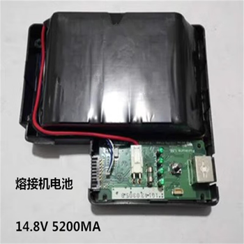凯元达熔接机电池18650锂电池4400MA14.8V 凯元达熔接机电池18650锂电池4400MA14.8V