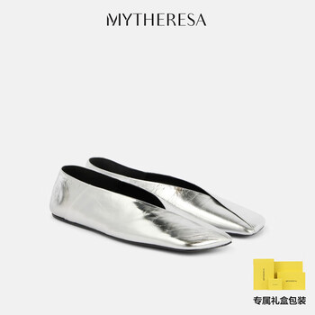 JIL SANDER平底鞋品牌及商品- 京东